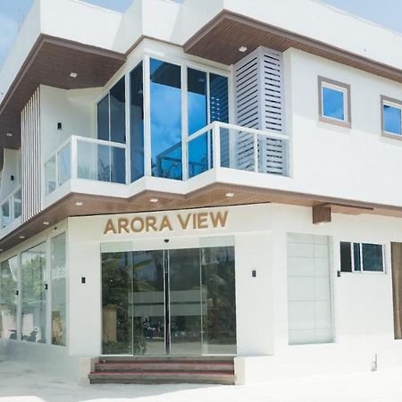 Hotel Arora View Maafushi Exterior foto